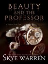 Cover image for Beauty and the Professor